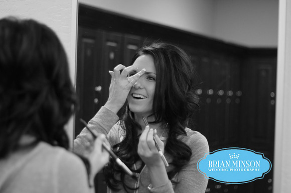 Brian Minson Wedding Torreon Show Low AZ