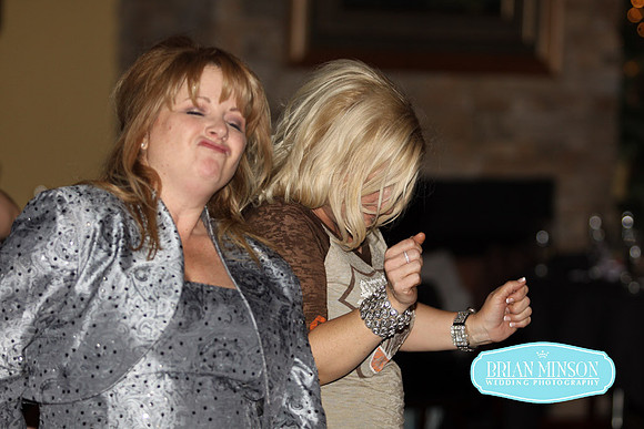 Kerri & Richards Wedding Torreon Show Low AZ