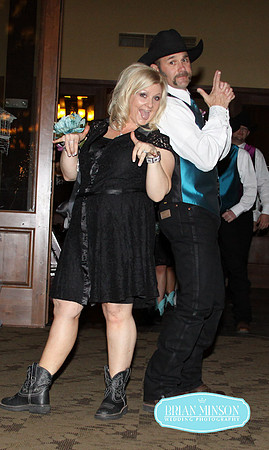 Kerri & Richards Wedding Torreon Show Low AZ