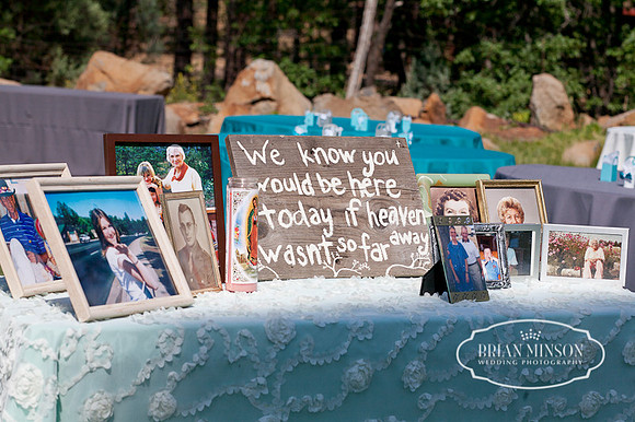 Pinetop Arizona Wedding Photographer