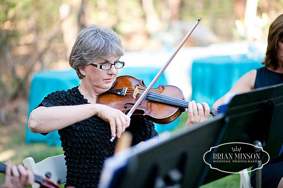 Pinetop Arizona Wedding Photographer