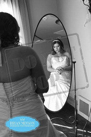 Brian Minson Wedding Photography Secret Garden