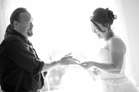 Pinetop Arizona Wedding Photographer