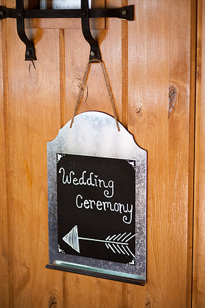 Modern Mountain Wedding in Arizona lakeside brian minson photography