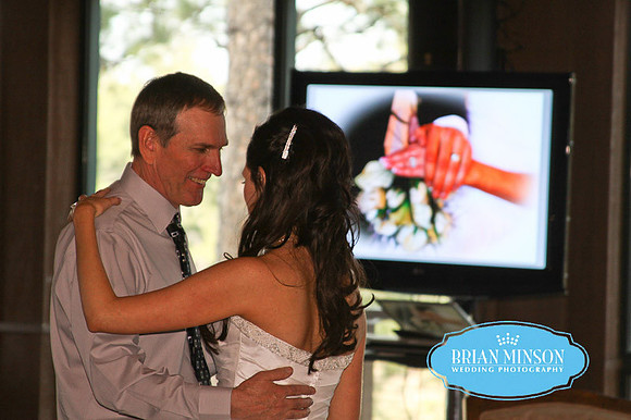 Brian Minson Wedding Torreon Show Low AZ