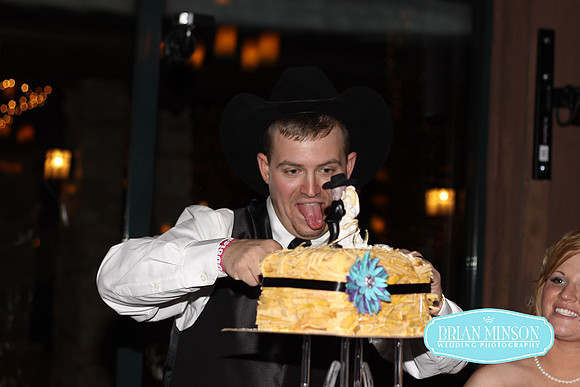 Kerri & Richards Wedding Torreon Show Low AZ