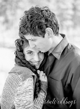 Brian Minson Weddings Photography Pinetop Arizona Kodak Portra FIlm