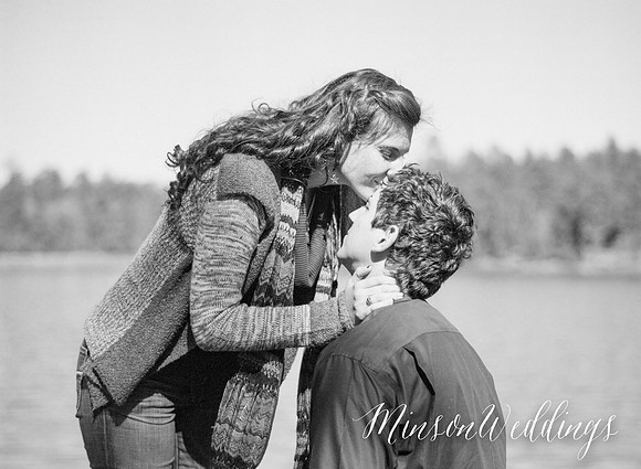 Brian Minson Weddings Photography Pinetop Arizona Kodak Portra FIlm