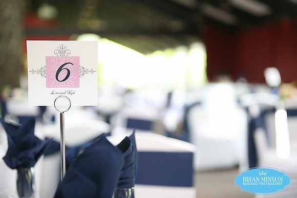 Pinetop Country Club Wedding Pinetop AZ Brian Minson