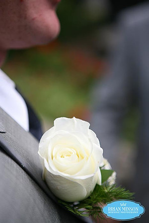 Pinetop Country Club Wedding Pinetop AZ Brian Minson