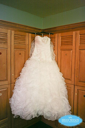 Pinetop Country Club Wedding Pinetop AZ Brian Minson