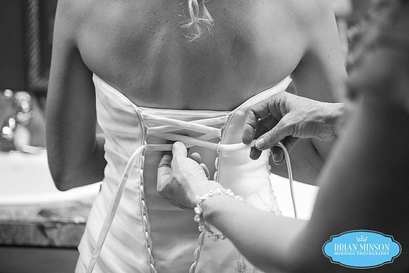 Pinetop Country Club Wedding Pinetop AZ Brian Minson