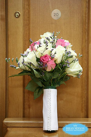 Pinetop Country Club Wedding Pinetop AZ Brian Minson