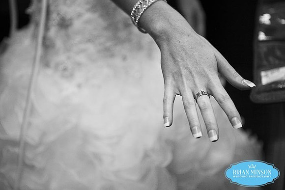Pinetop Country Club Wedding Pinetop AZ Brian Minson