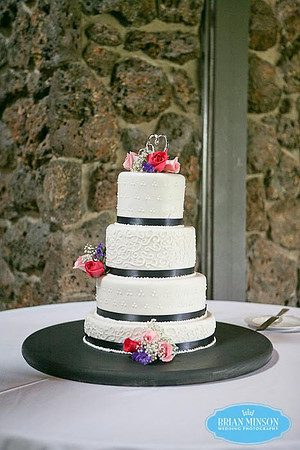 Pinetop Country Club Wedding Pinetop AZ Brian Minson