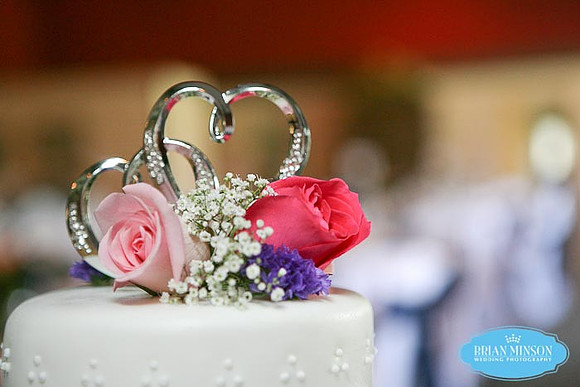 Pinetop Country Club Wedding Pinetop AZ Brian Minson