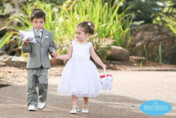 Pinetop Country Club Wedding Pinetop AZ Brian Minson