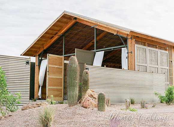 The Paseo Wedding Arizona Minson Kodak Portra 800 Pentax 645 Apache Juncion