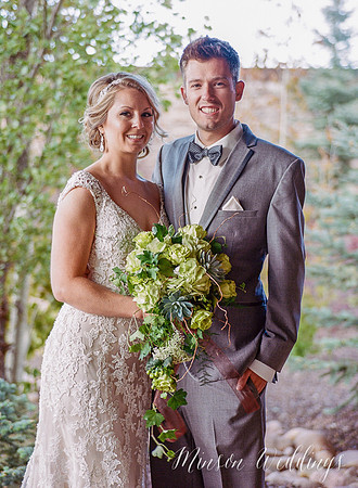 Torreon Golf Show Low Arizona Wedding Mountain Kodak Portra Pentax 645 medium format film Brian Minson Photography