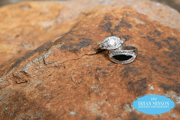 The Gathering Place Pinetop AZ Brian Minson Wedding Photography
