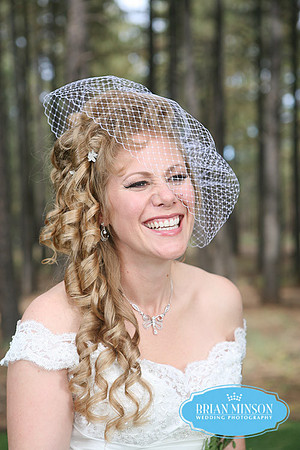 The Gathering Place Pinetop AZ Brian Minson Wedding Photography