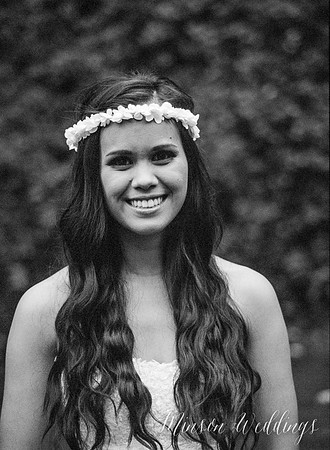Merry & Robert's Indian Garden Wedding Sedona Arizona Wedding Brian Minson FujiFilm 400h Pentax 645n