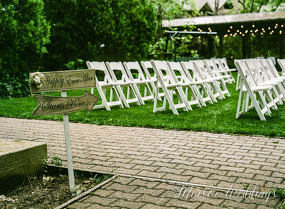 Merry & Robert's Indian Garden Wedding Sedona Arizona Wedding Brian Minson FujiFilm 400h Pentax 645n