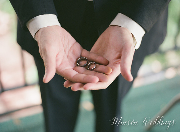 Merry & Robert's Indian Garden Wedding Sedona Arizona Wedding Brian Minson FujiFilm 400h Pentax 645n