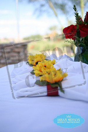 The Duke at Rancho el Dorado Maricopa Wedding Photography Brian Minson
