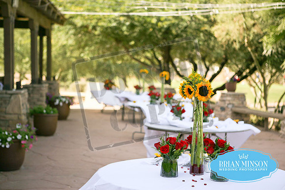 The Duke at Rancho el Dorado Maricopa Wedding Photography Brian Minson