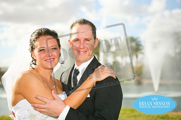 The Duke at Rancho el Dorado Maricopa Wedding Photography Brian Minson