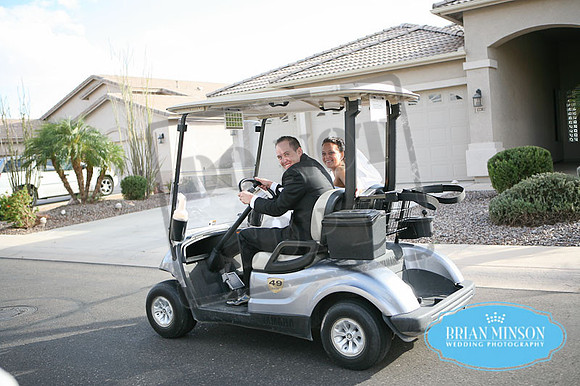 The Duke at Rancho el Dorado Maricopa Wedding Photography Brian Minson