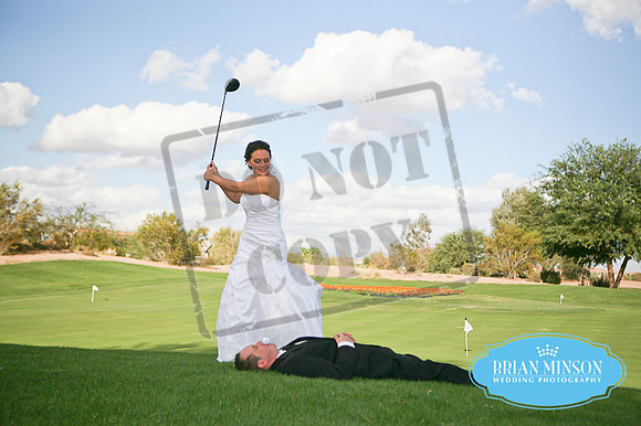 The Duke at Rancho el Dorado Maricopa Wedding Photography Brian Minson