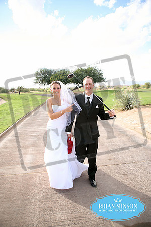 The Duke at Rancho el Dorado Maricopa Wedding Photography Brian Minson