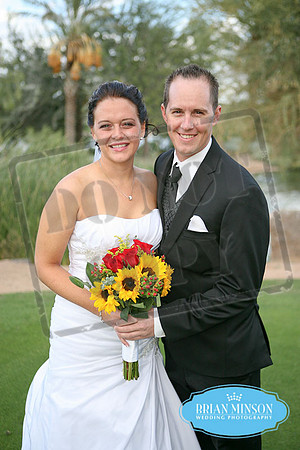 The Duke at Rancho el Dorado Maricopa Wedding Photography Brian Minson