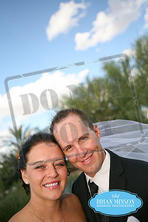 The Duke at Rancho el Dorado Maricopa Wedding Photography Brian Minson