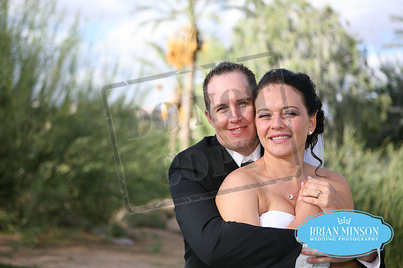 The Duke at Rancho el Dorado Maricopa Wedding Photography Brian Minson