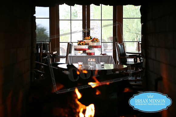 The Duke at Rancho el Dorado Maricopa Wedding Photography Brian Minson