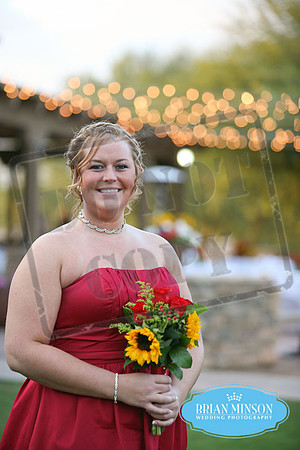 The Duke at Rancho el Dorado Maricopa Wedding Photography Brian Minson