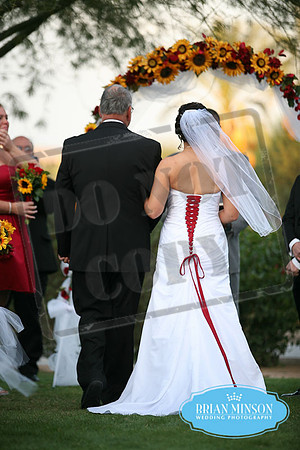 The Duke at Rancho el Dorado Maricopa Wedding Photography Brian Minson