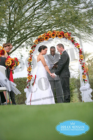 The Duke at Rancho el Dorado Maricopa Wedding Photography Brian Minson