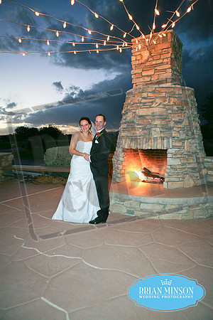 The Duke at Rancho el Dorado Maricopa Wedding Photography Brian Minson