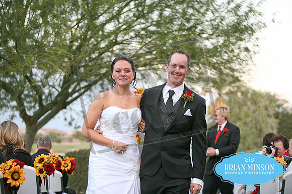The Duke at Rancho el Dorado Maricopa Wedding Photography Brian Minson