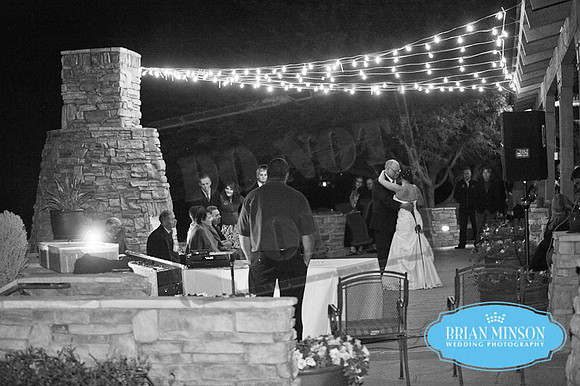 The Duke at Rancho el Dorado Maricopa Wedding Photography Brian Minson