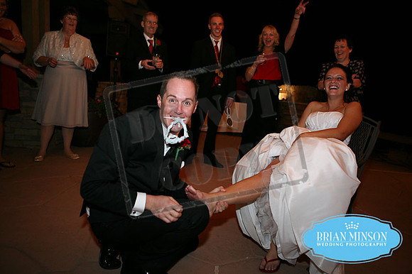 The Duke at Rancho el Dorado Maricopa Wedding Photography Brian Minson