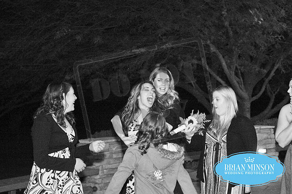 The Duke at Rancho el Dorado Maricopa Wedding Photography Brian Minson
