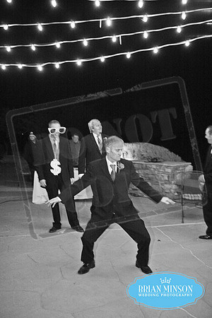 The Duke at Rancho el Dorado Maricopa Wedding Photography Brian Minson