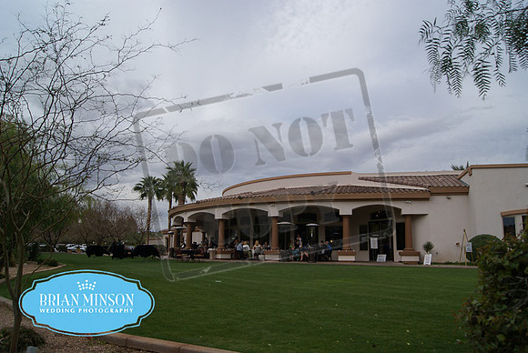 Brian Minson Wedding Photography Starfire Golf Scottsdale