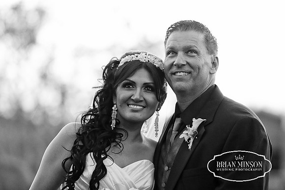 Red Mountain Ranch Wedding Mesa AZ - Brian Minson Photography