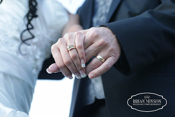 Red Mountain Ranch Wedding Mesa AZ - Brian Minson Photography